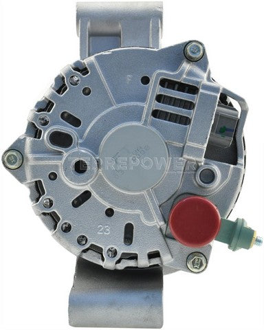Alternator BBB Industries Rotating Electrical 8306