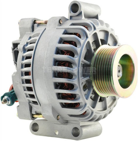 Alternator BBB Industries Rotating Electrical 8307