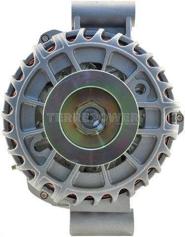 Alternator BBB Industries Rotating Electrical 8307