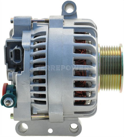 Alternator BBB Industries Rotating Electrical 8307