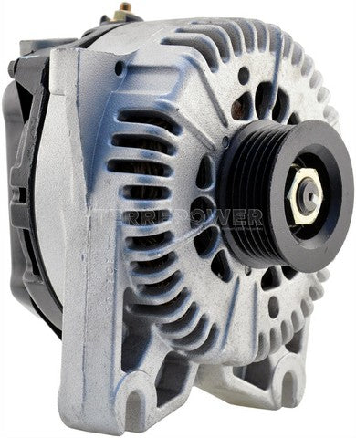 Alternator BBB Industries Rotating Electrical 8313
