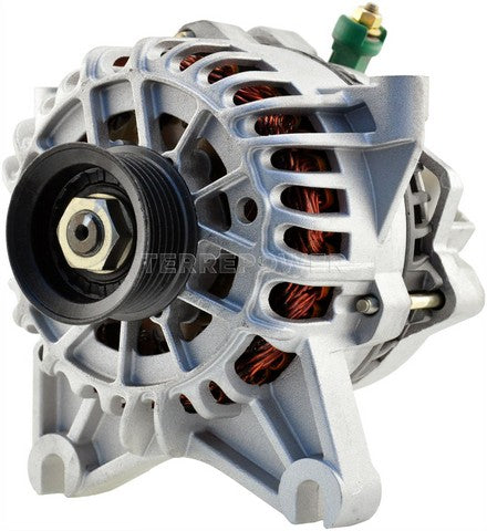 Alternator BBB Industries Rotating Electrical 8318