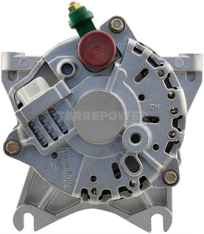 Alternator BBB Industries Rotating Electrical 8318