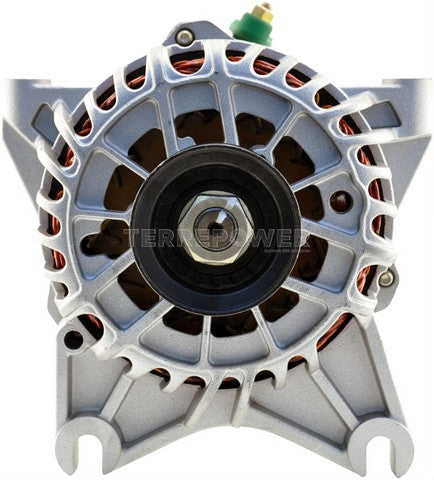 Alternator BBB Industries Rotating Electrical 8318