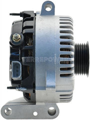 Alternator BBB Industries Rotating Electrical 8401