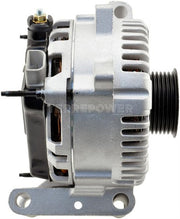 Alternator BBB Industries Rotating Electrical 8403
