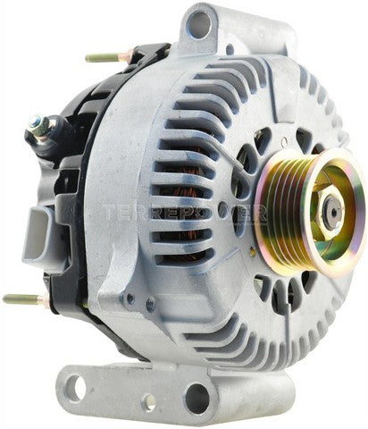 Alternator BBB Industries Rotating Electrical 8405