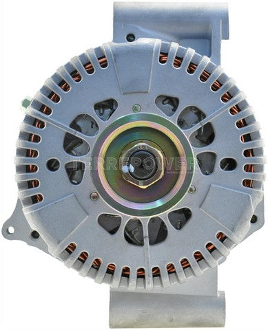 Alternator BBB Industries Rotating Electrical 8405