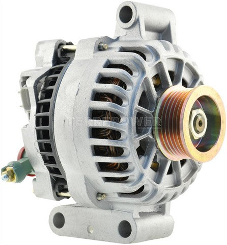 Alternator BBB Industries Rotating Electrical 8406