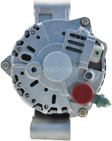 Alternator BBB Industries Rotating Electrical 8406
