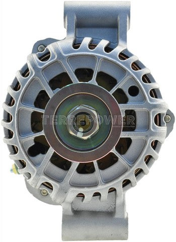 Alternator BBB Industries Rotating Electrical 8406