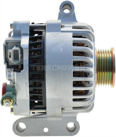 Alternator BBB Industries Rotating Electrical 8406