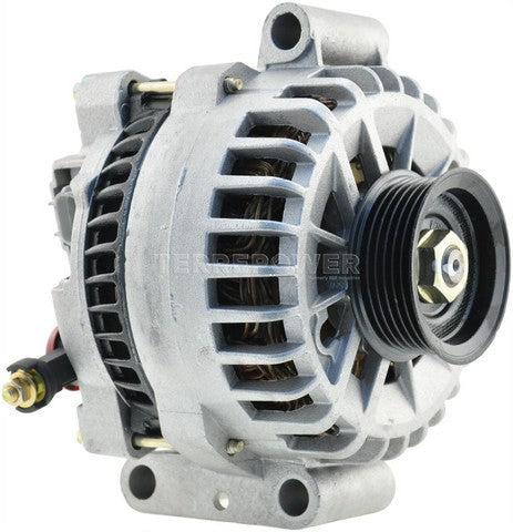 Alternator BBB Industries Rotating Electrical 8408