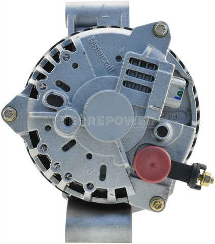 Alternator BBB Industries Rotating Electrical 8408