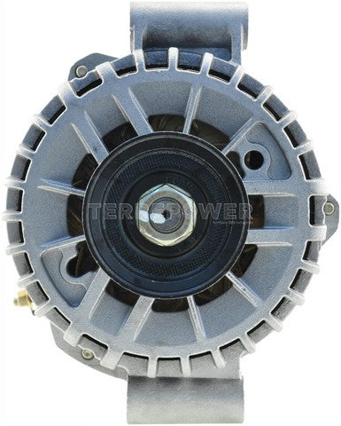 Alternator BBB Industries Rotating Electrical 8408