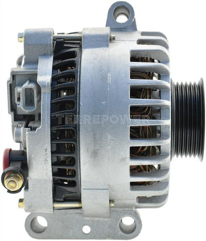 Alternator BBB Industries Rotating Electrical 8408