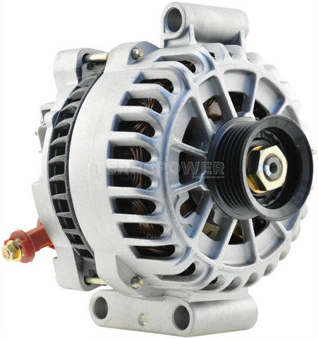 Alternator BBB Industries Rotating Electrical 8437