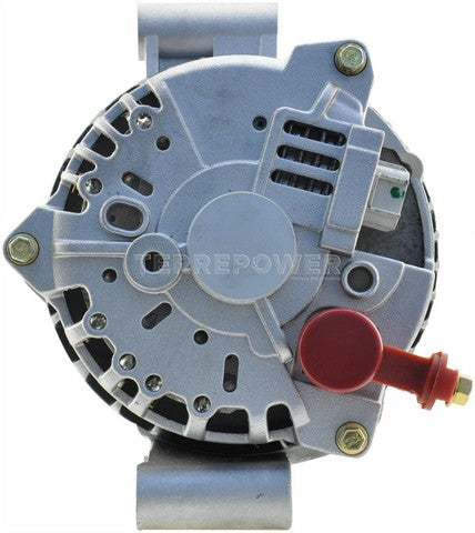 Alternator BBB Industries Rotating Electrical 8437