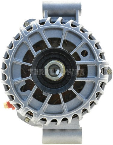 Alternator BBB Industries Rotating Electrical 8437