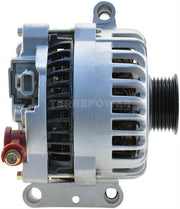 Alternator BBB Industries Rotating Electrical 8437