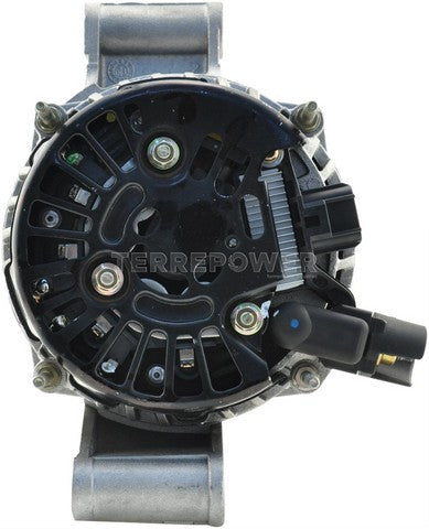 Alternator BBB Industries Rotating Electrical 8440