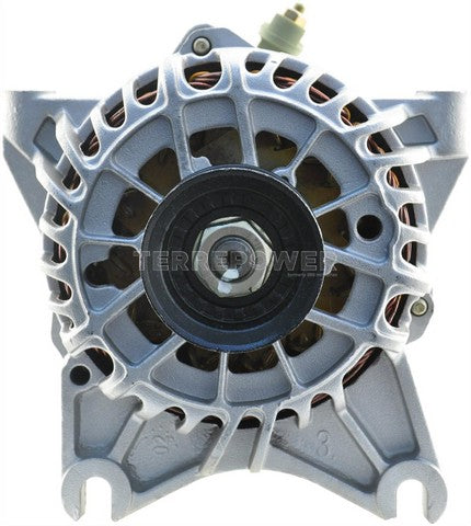 Alternator BBB Industries Rotating Electrical 8443