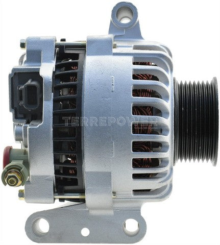 Alternator BBB Industries Rotating Electrical 8445