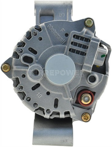Alternator BBB Industries Rotating Electrical 8447