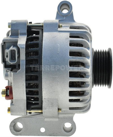 Alternator BBB Industries Rotating Electrical 8447