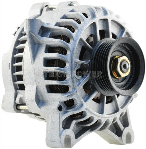Alternator BBB Industries Rotating Electrical 8448
