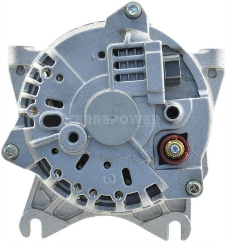 Alternator BBB Industries Rotating Electrical 8448