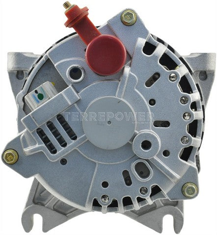 Alternator BBB Industries Rotating Electrical 8472