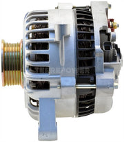 Alternator BBB Industries Rotating Electrical 8473