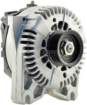 Alternator BBB Industries Rotating Electrical 8475
