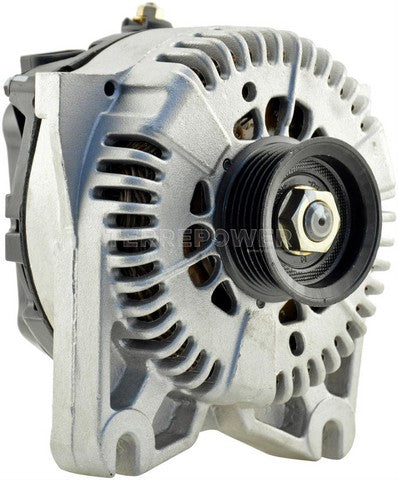 Alternator BBB Industries Rotating Electrical 8475