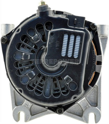Alternator BBB Industries Rotating Electrical 8475