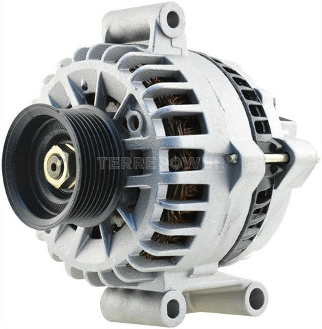 Alternator BBB Industries Rotating Electrical 8478