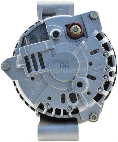 Alternator BBB Industries Rotating Electrical 8478
