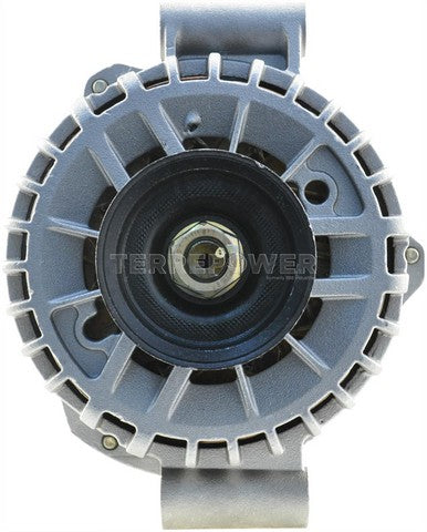 Alternator BBB Industries Rotating Electrical 8478