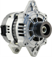 Alternator BBB Industries Rotating Electrical 8483