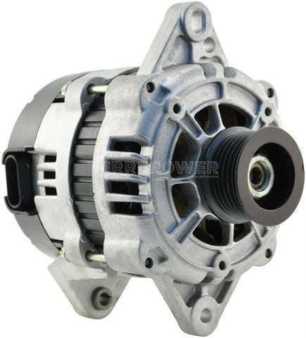 Alternator BBB Industries Rotating Electrical 8483