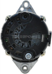 Alternator BBB Industries Rotating Electrical 8483
