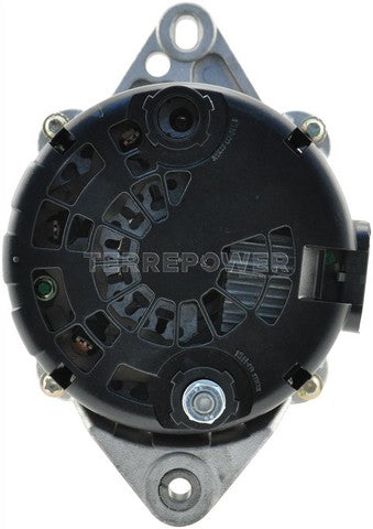 Alternator BBB Industries Rotating Electrical 8483