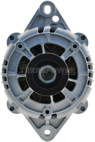 Alternator BBB Industries Rotating Electrical 8483