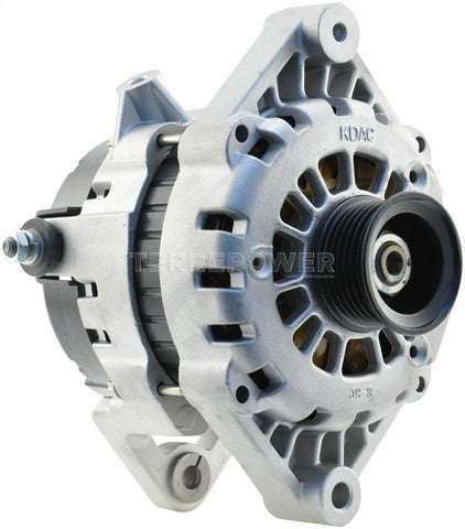 Alternator BBB Industries Rotating Electrical 8484
