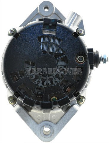 Alternator BBB Industries Rotating Electrical 8484
