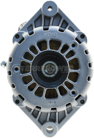 Alternator BBB Industries Rotating Electrical 8484