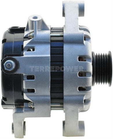 Alternator BBB Industries Rotating Electrical 8484