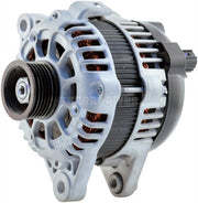 Alternator BBB Industries Rotating Electrical 8487