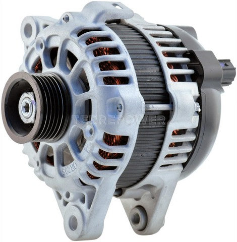 Alternator BBB Industries Rotating Electrical 8487